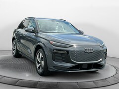 2025 Audi Q6 e-tron Premium Plus SUV