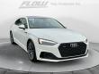 Used 2023 Audi A5 Sportback Premium Plus 40 TFSI quattro S tronic Sportback