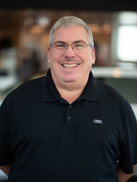 Staff member Mark Mueller from edc3123f7540