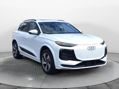 2025 Audi Q6 e-tron Premium Plus SUV