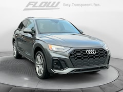 2025 Audi Q5 Premium 45 TFSI S line quattro SUV