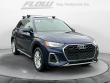 Used 2022 Audi Q5 Premium 45 TFSI S line quattro S tronic SUV