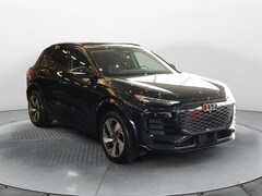 2025 Audi Q6 e-tron Premium Plus SUV