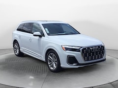 2025 Audi Q7 55 Prestige SUV