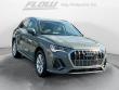 Certified 2025 Audi Q3 Premium 45 TFSI S line quattro Tiptronic SUV