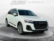 Certified 2025 Audi Q7 Premium Plus 45 TFSI quattro Tiptronic SUV