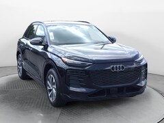 2025 Audi Q6 e-tron Premium Plus SUV