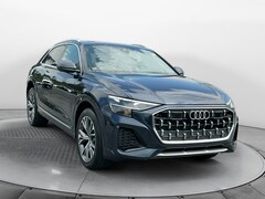2025 Audi Q8 55 Premium SUV