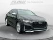 Used 2022 Audi RS Q8 TFSI quattro Tiptronic SUV