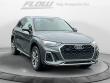 Certified 2025 Audi Q5 Premium Plus 45 TFSI S line quattro S tronic SUV