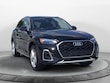 Audi Q5 e