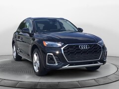 2025 Audi Q5 e 55 S line Premium Plus SUV