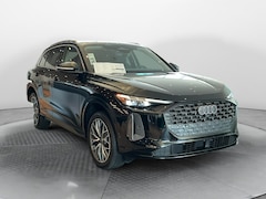 2025 Audi All-new Q5 2.0T Premium Plus SUV