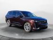 Used 2020 CADILLAC XT6 Premium Luxury SUV