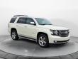 Used 2015 Chevrolet Tahoe LTZ SUV