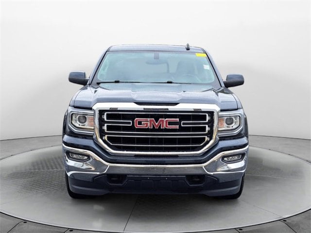 Used 2017 GMC Sierra 1500 SLE with VIN 1GTV2MEC0HZ275319 for sale in Winston-salem, NC