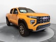 GMC Canyon