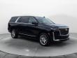 Used 2022 CADILLAC Escalade ESV Premium Luxury SUV