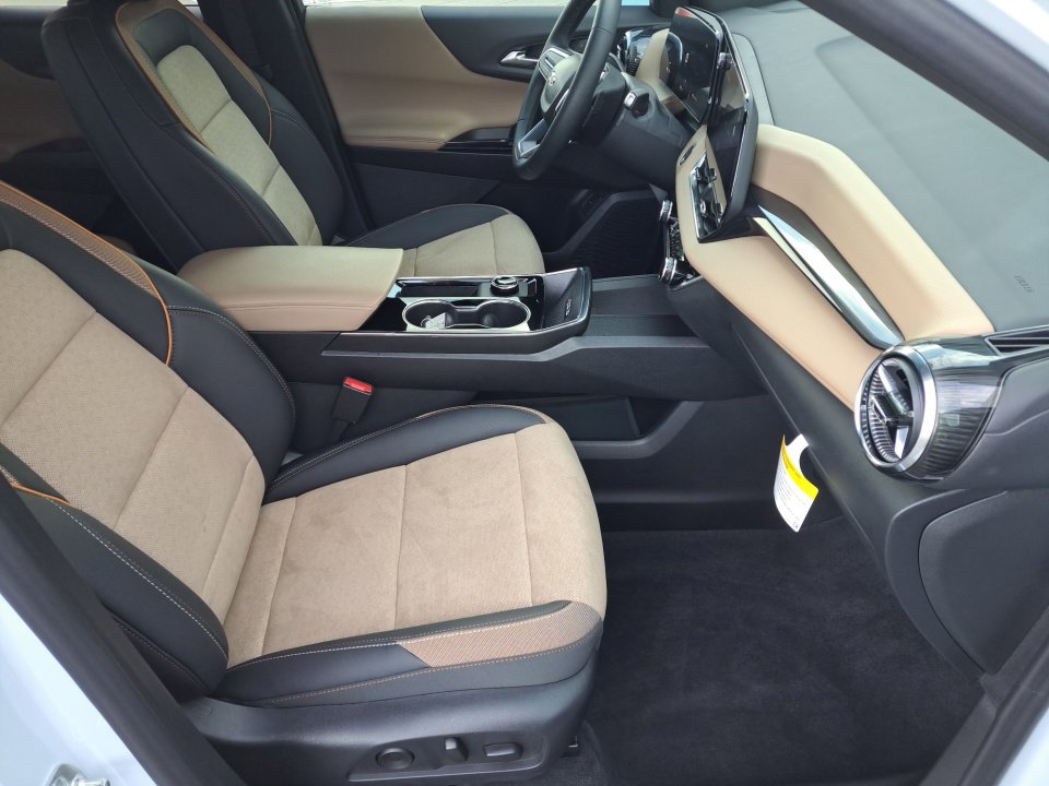 2026 Chevrolet Equinox ACTIV - Photo 15