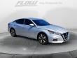Used 2021 Nissan Altima 2.5 SV