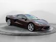 Certified 2022 Chevrolet Corvette Stingray 3LT Performance