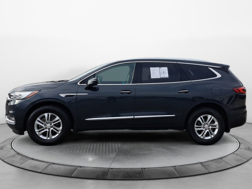 2019 Buick Enclave Essence photo 4