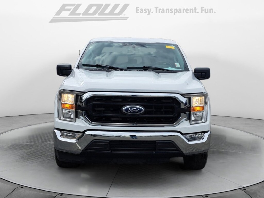Used 2021 Ford F-150 XL