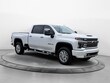 Chevrolet Silverado 2500 HD