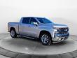 Used 2020 Chevrolet Silverado 1500 LTZ Truck