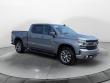 Certified 2021 Chevrolet Silverado 1500 RST Truck