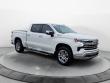 Certified 2025 Chevrolet Silverado 1500 LTZ Truck