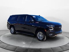 2024 Chevrolet Suburban Z71 SUV