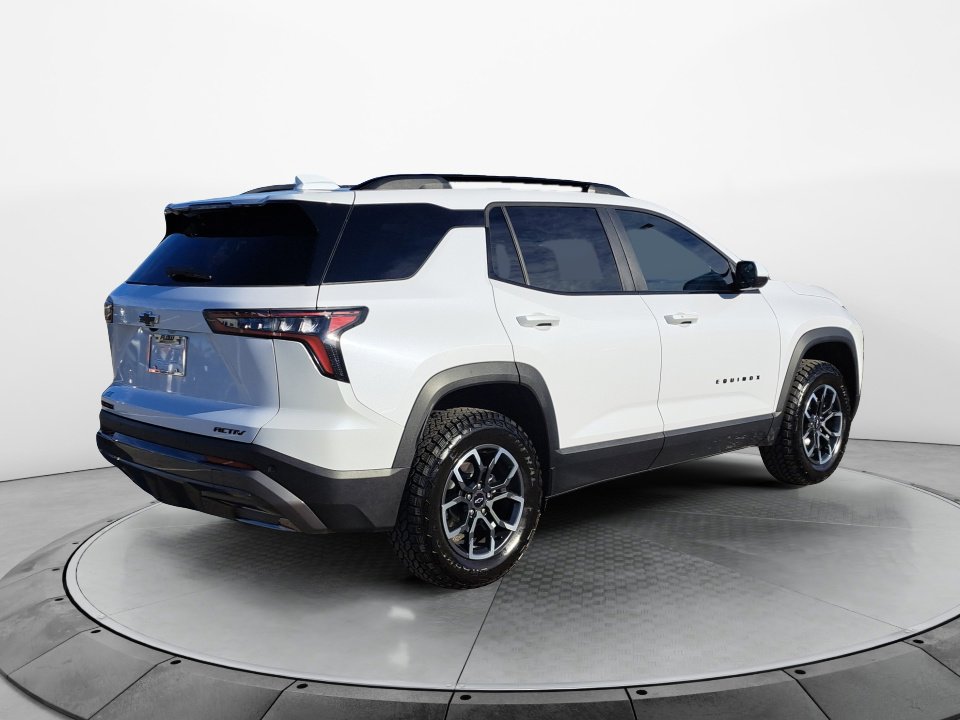 2026 Chevrolet Equinox ACTIV - Photo 7