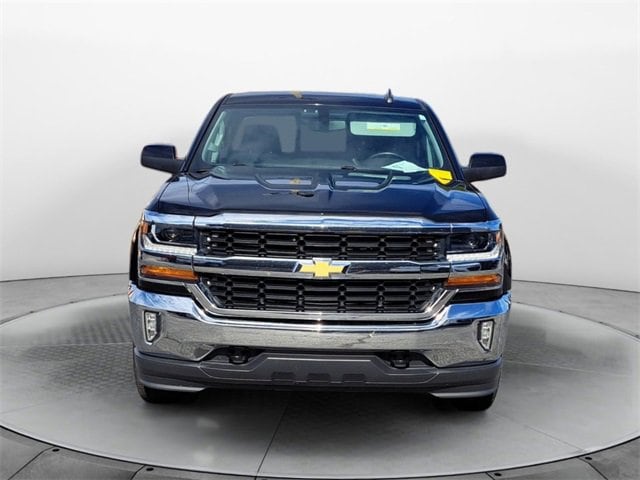 Used 2017 Chevrolet Silverado 1500 LT with VIN 1GCVKREC1HZ203459 for sale in Winston-salem, NC