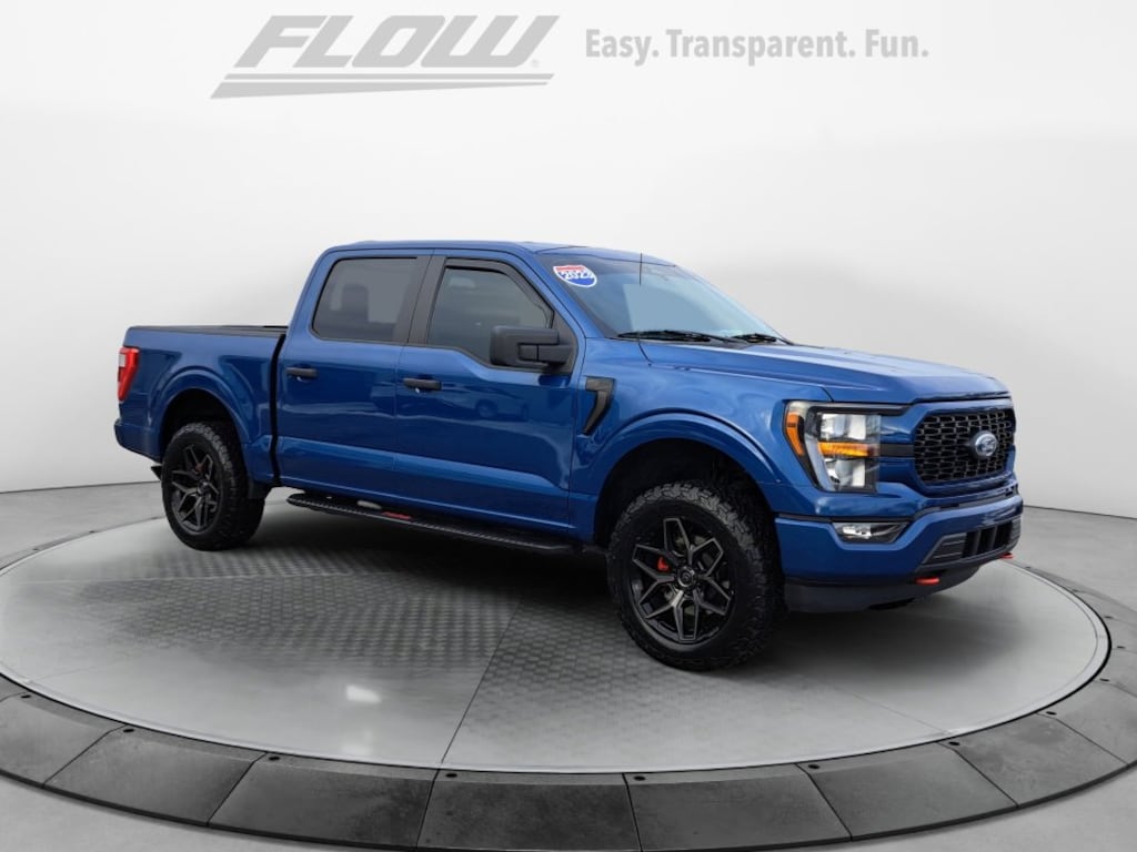 Used 2023 Ford F-150 XL