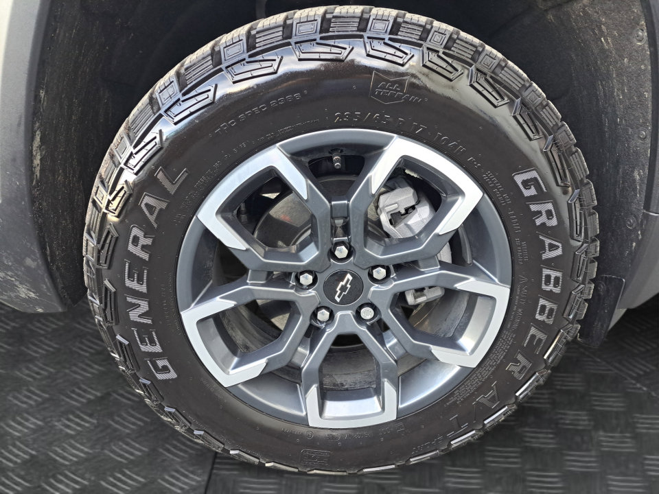 2026 Chevrolet Equinox ACTIV - Photo 17