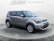 Used 2017 Kia Soul +