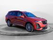 Used 2020 CADILLAC XT6 AWD Sport SUV