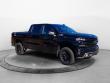 Certified 2021 Chevrolet Silverado 1500 LT Trail Boss Truck
