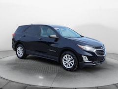 2020 Chevrolet Equinox LS SUV