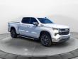 Certified 2025 Chevrolet Silverado 1500 LT Truck