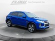  Mitsubishi Outlander Sport