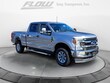  Ford Super Duty F-250 SRW
