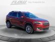 Used 2019 Jeep Cherokee Latitude Plus