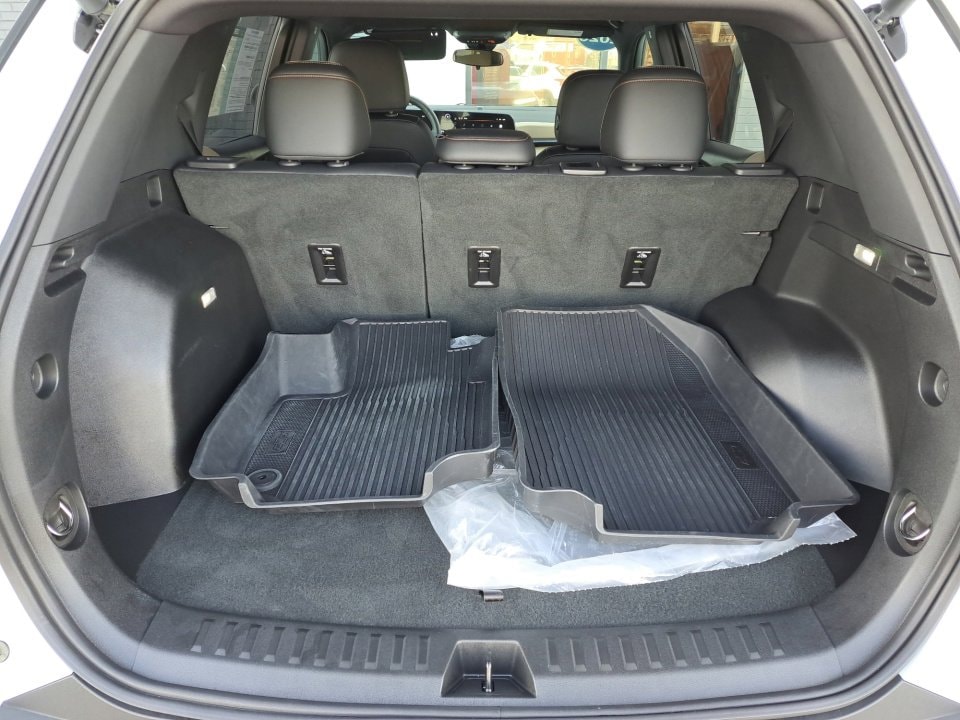 2026 Chevrolet Equinox ACTIV - Photo 25