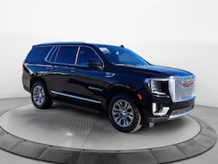 2022 GMC Yukon Denali SUV