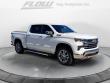 Certified 2025 Chevrolet Silverado 1500 LTZ Truck