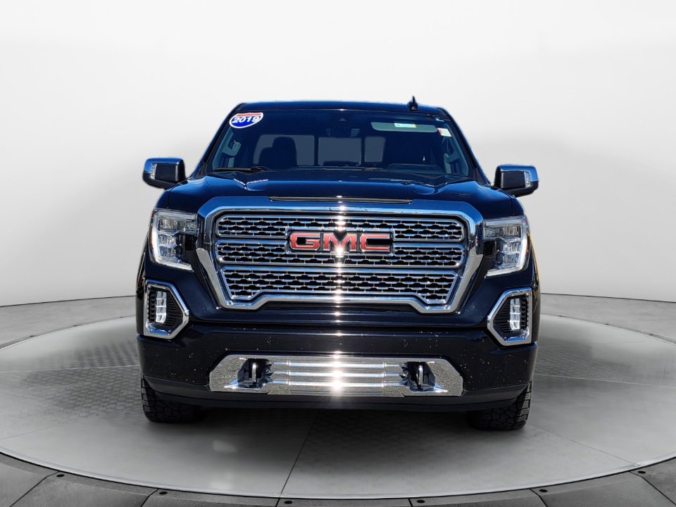 2019 Gmc Sierra 1500 Denali photo 2