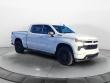 Certified 2023 Chevrolet Silverado 1500 RST Truck