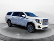 GMC Yukon XL